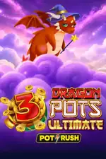 3 Dragon Pots Ultimate